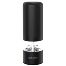 Мельница для соли и перца Circle Joy Electric Spice Grinder CJ-EG02